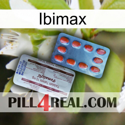 Ibimax 36